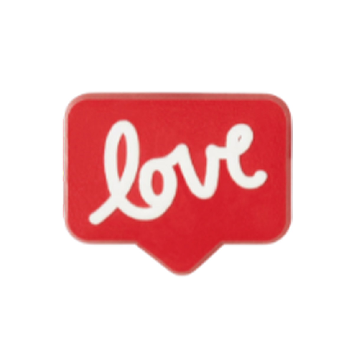 box red love