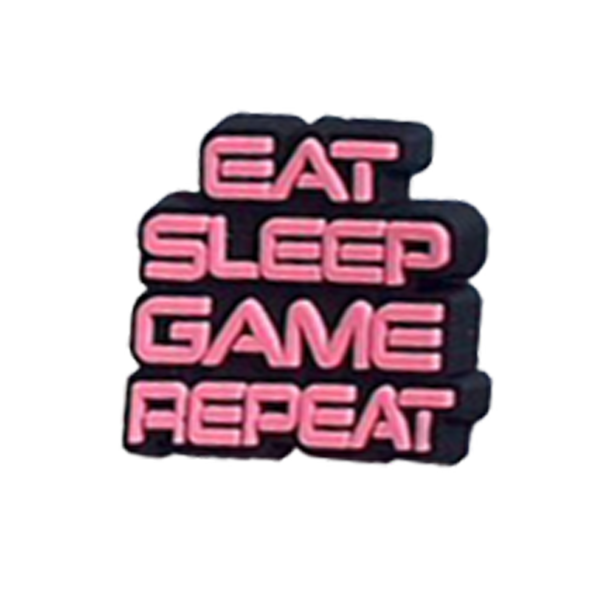 eat sleep