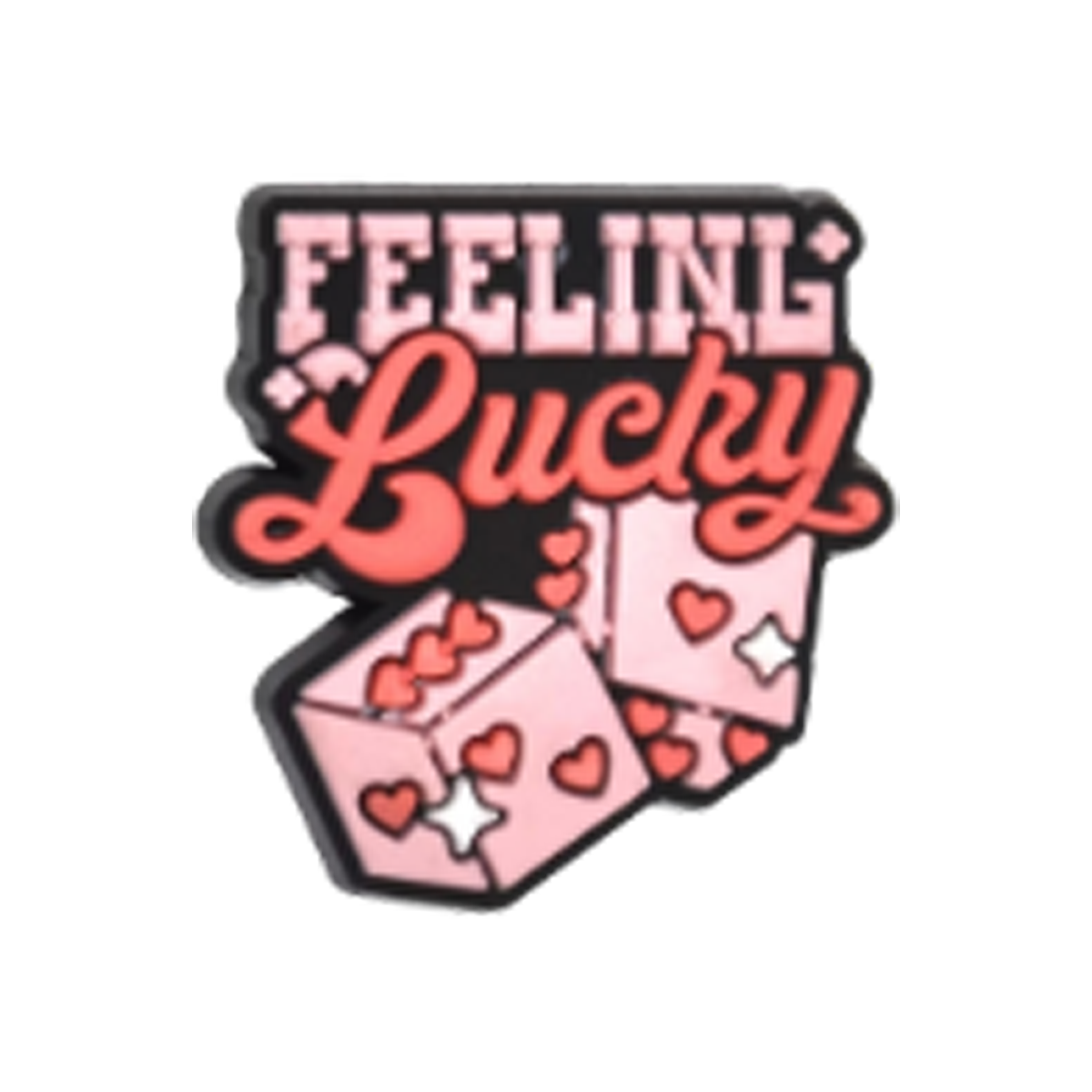 Feeling Luchy