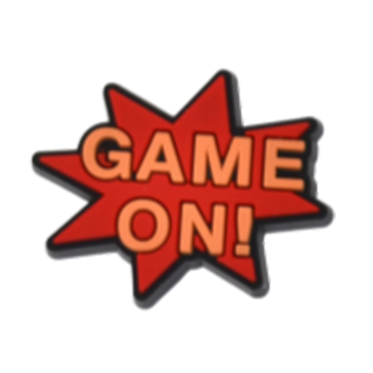 GAME ON! 
