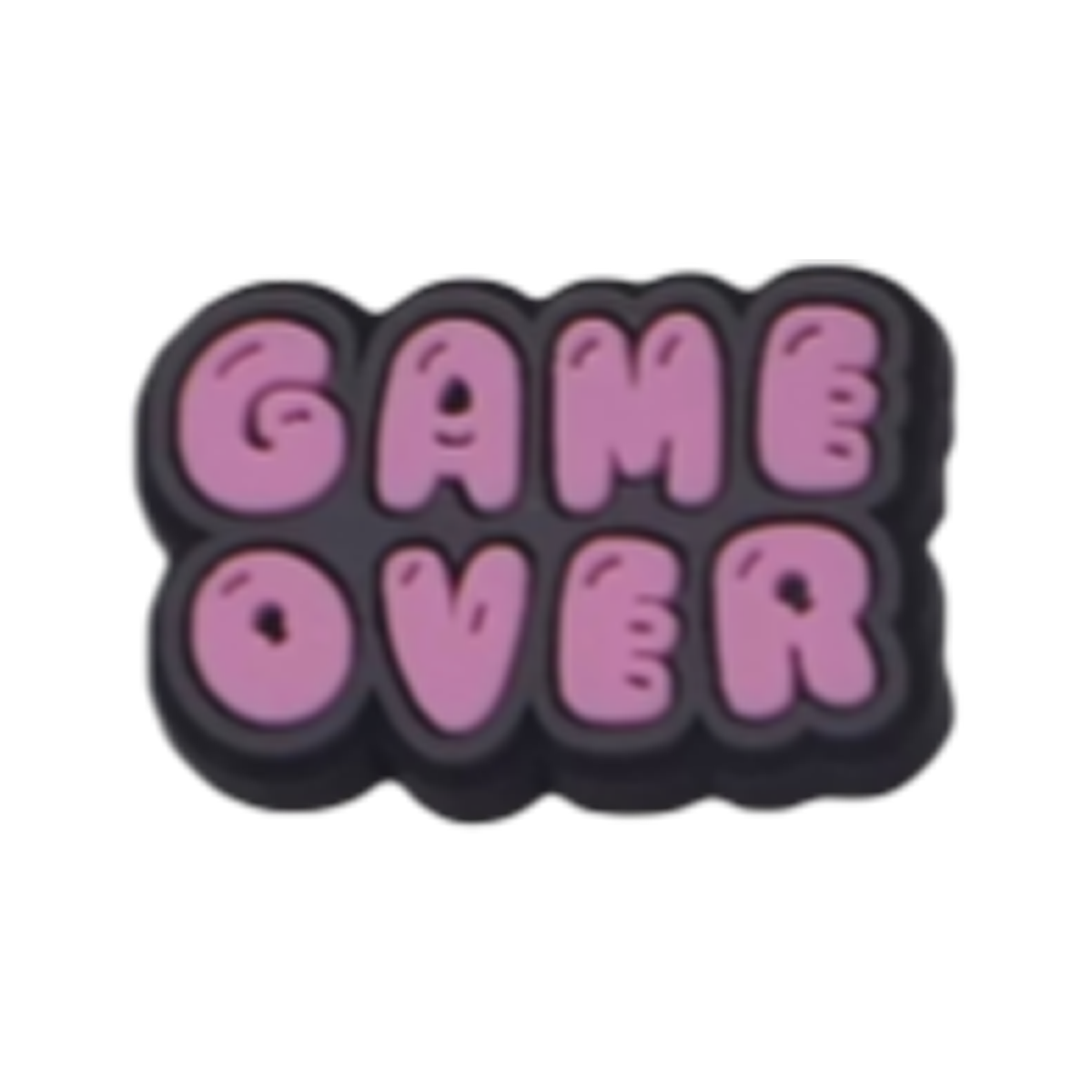 Game over