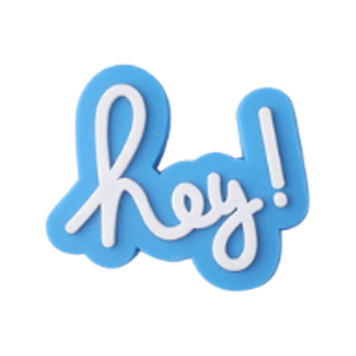 hey!