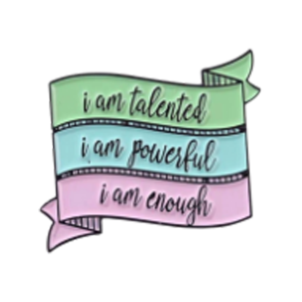 i am talented