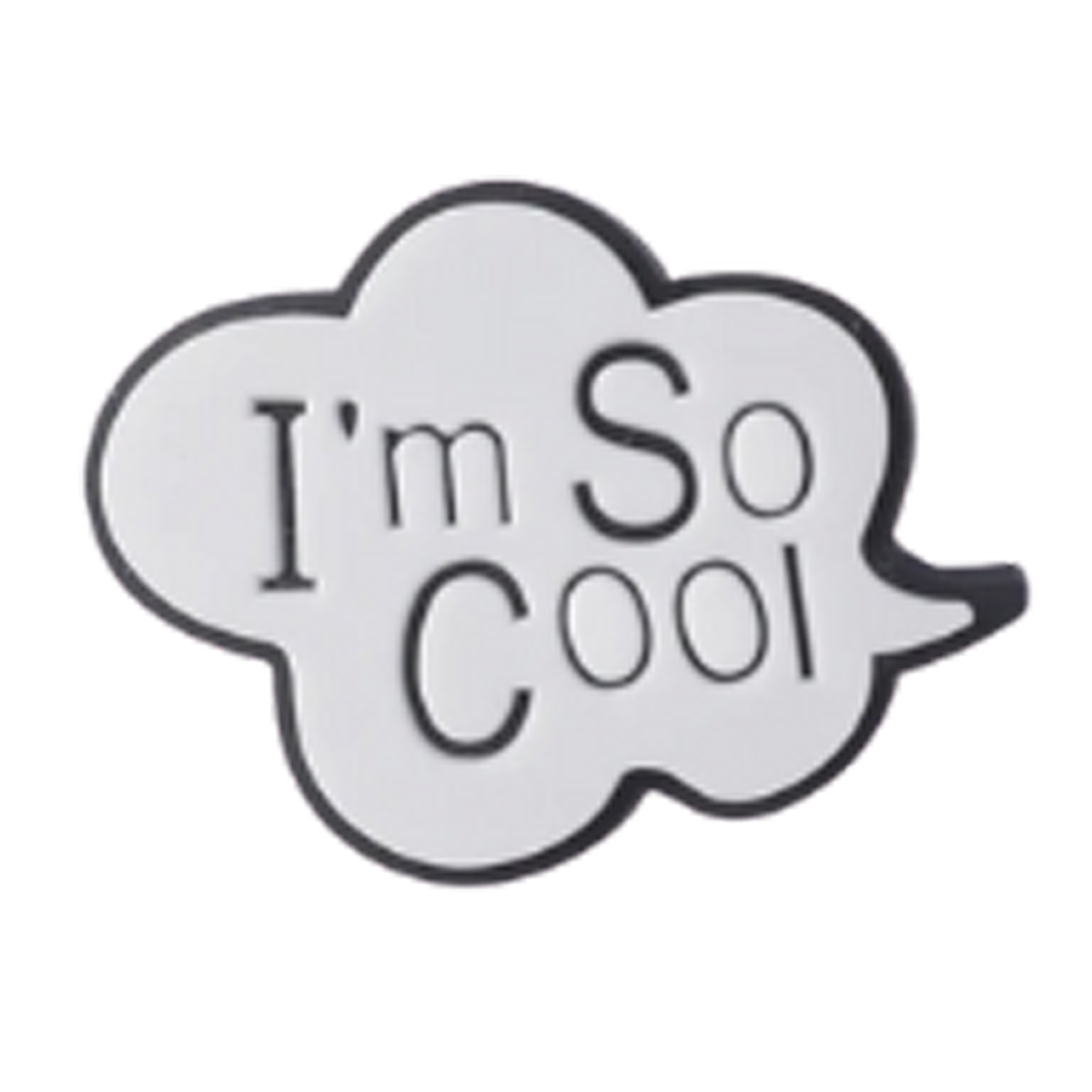 I_m so cool