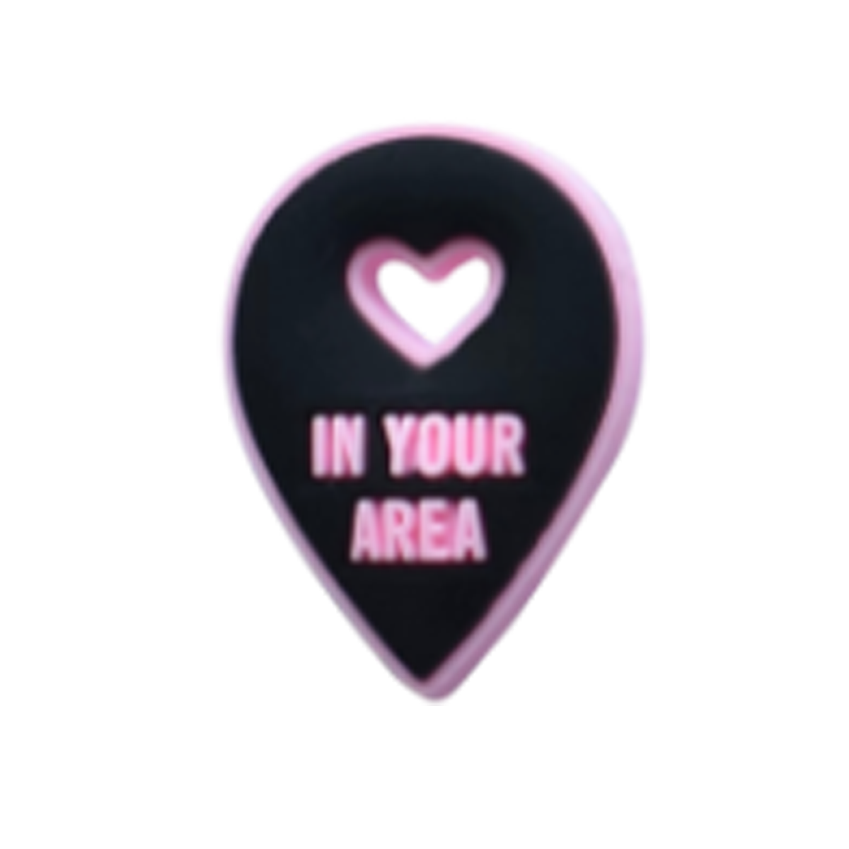 in your area