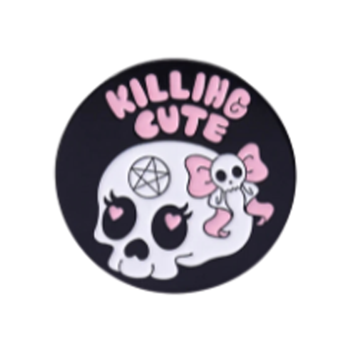 killing cute