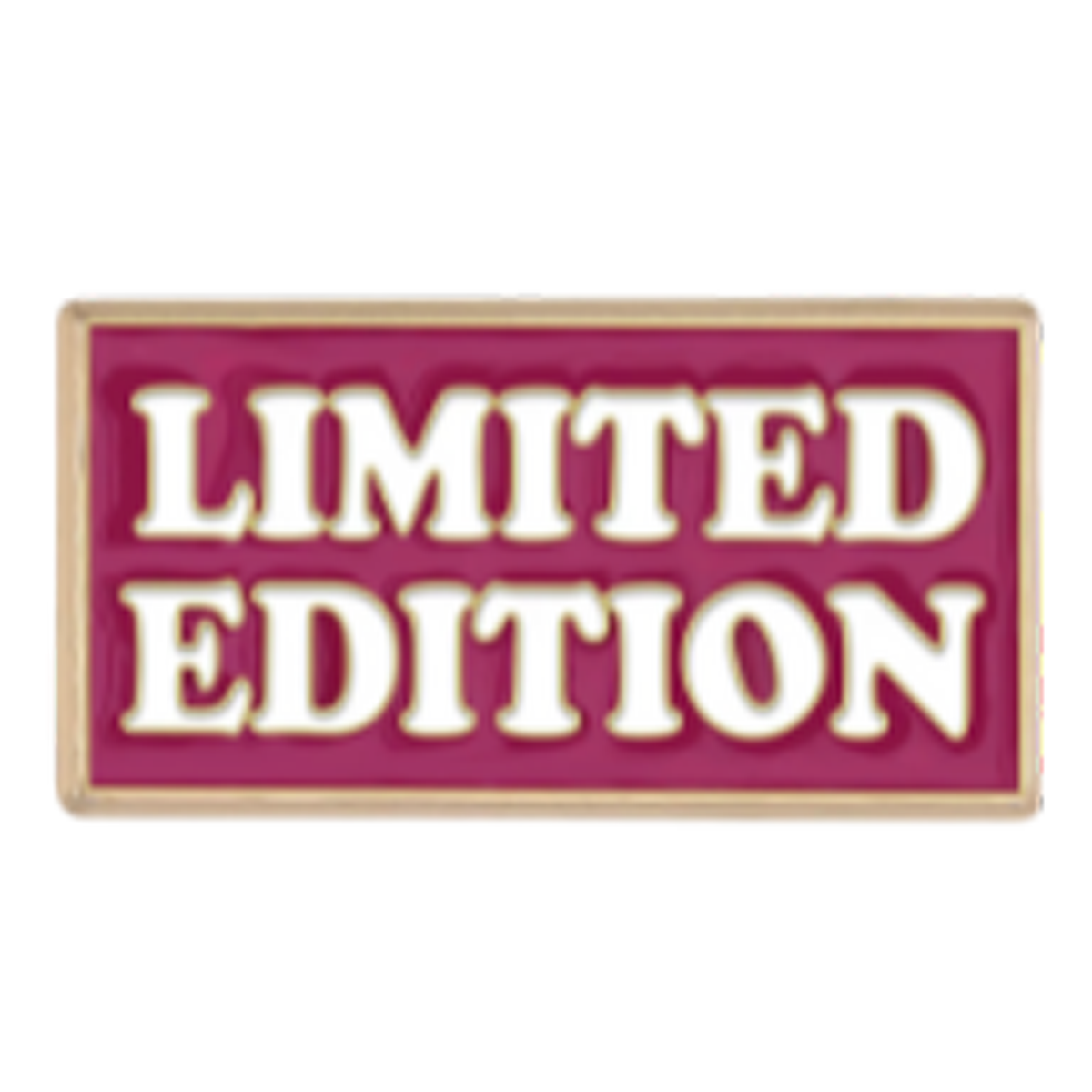 limited edition