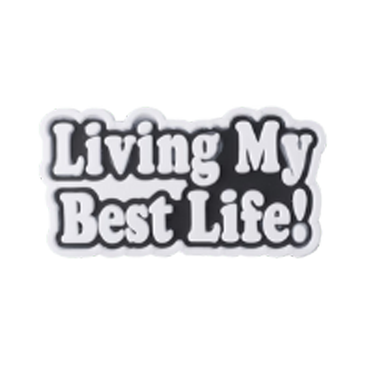 Living My 