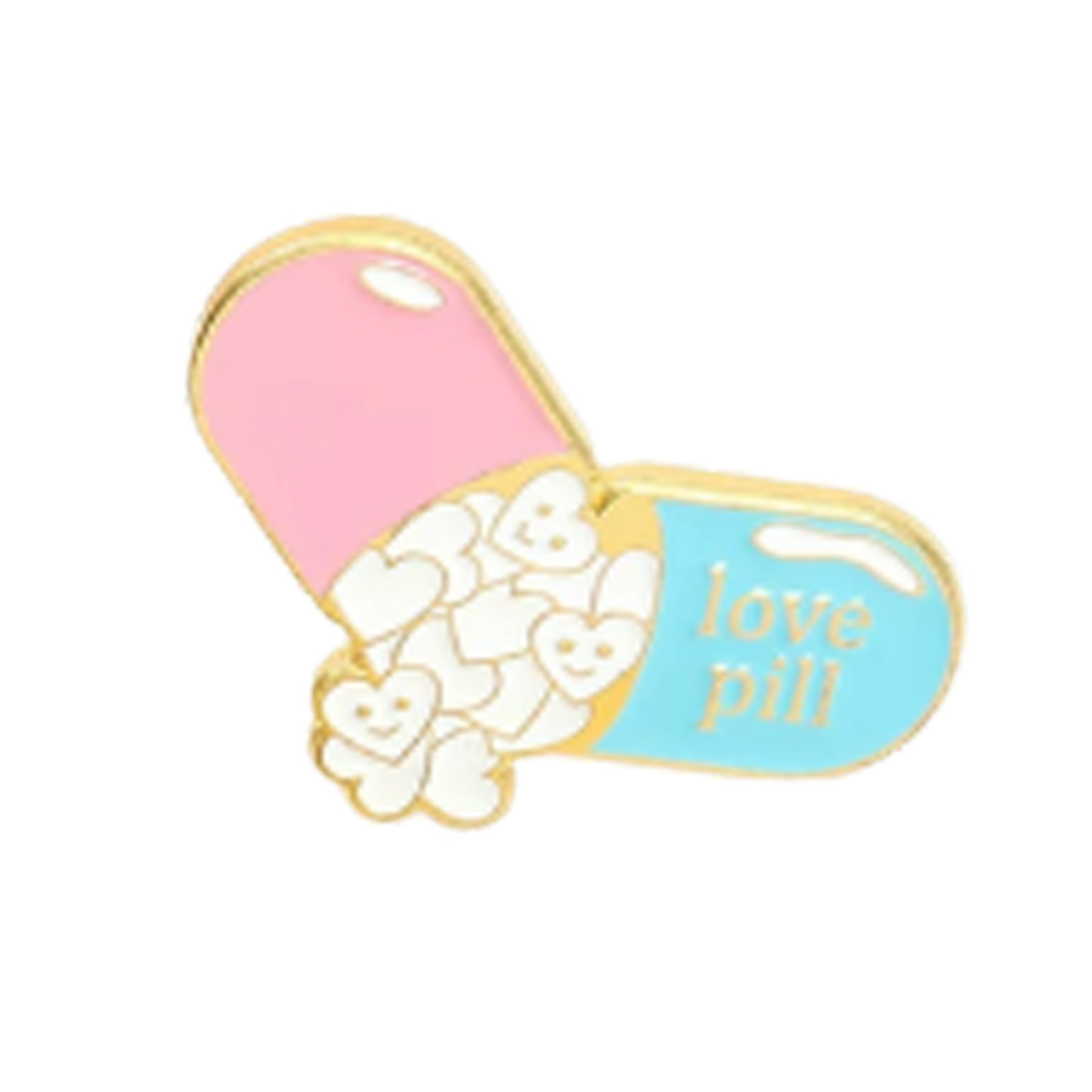 love pill