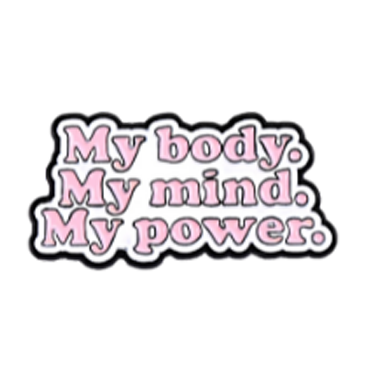 my body