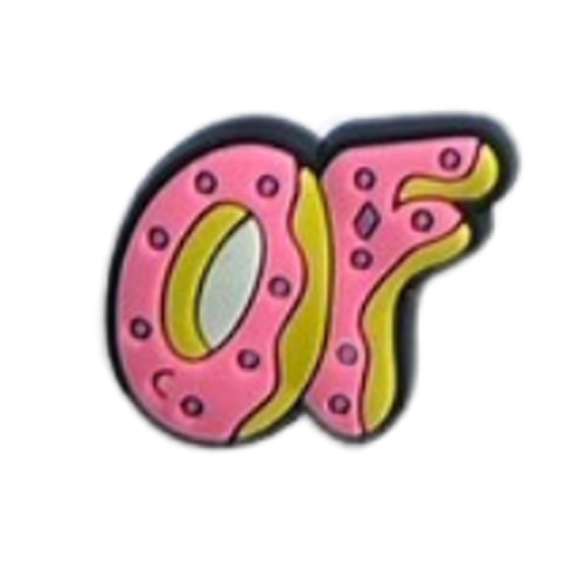 of donut