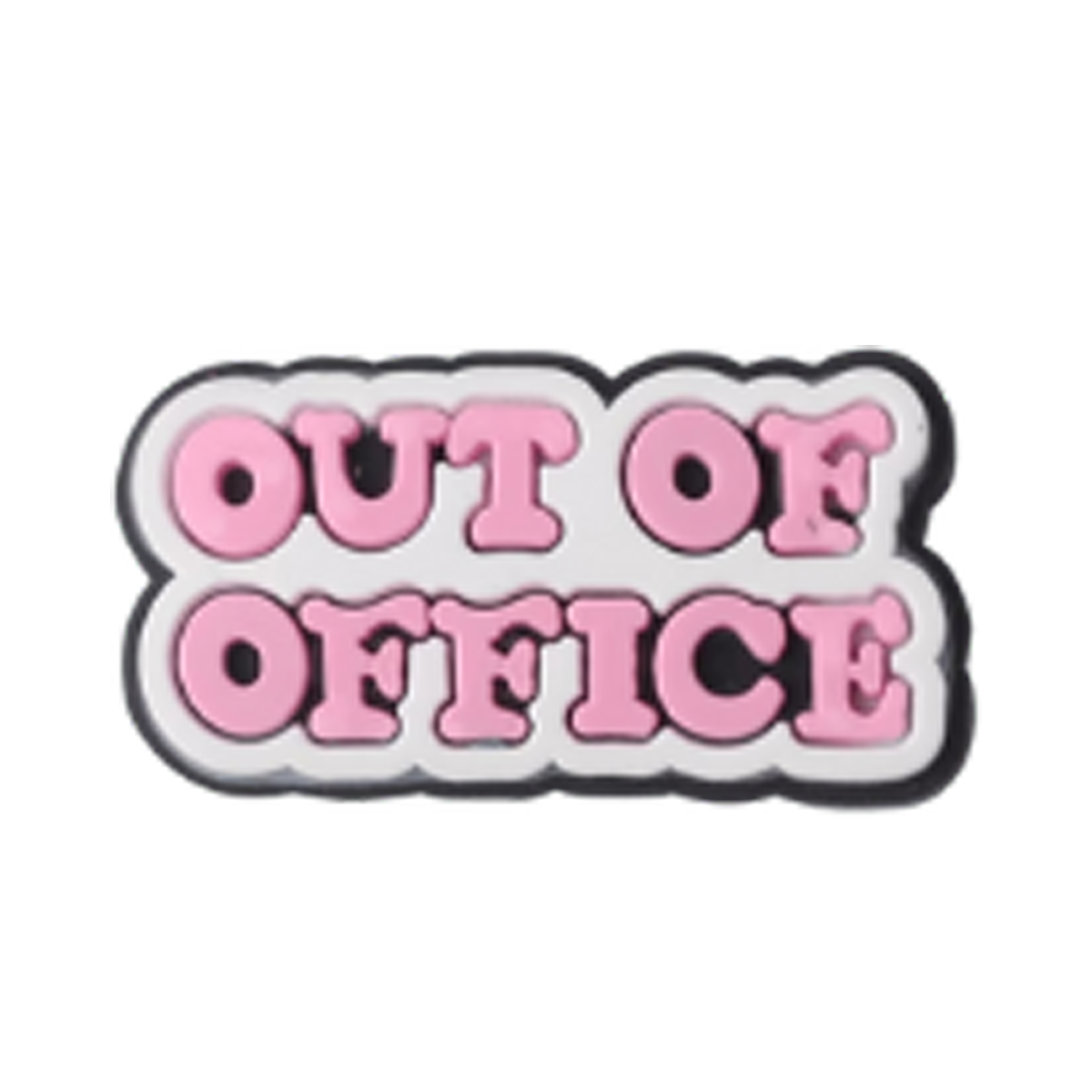 out of office