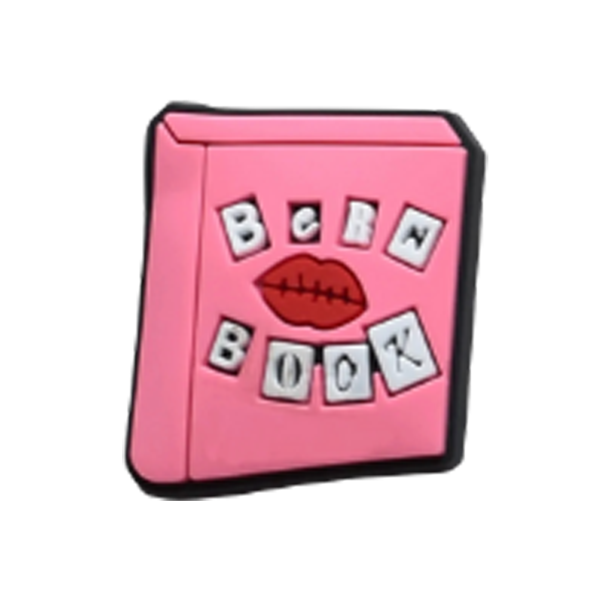 pink Book