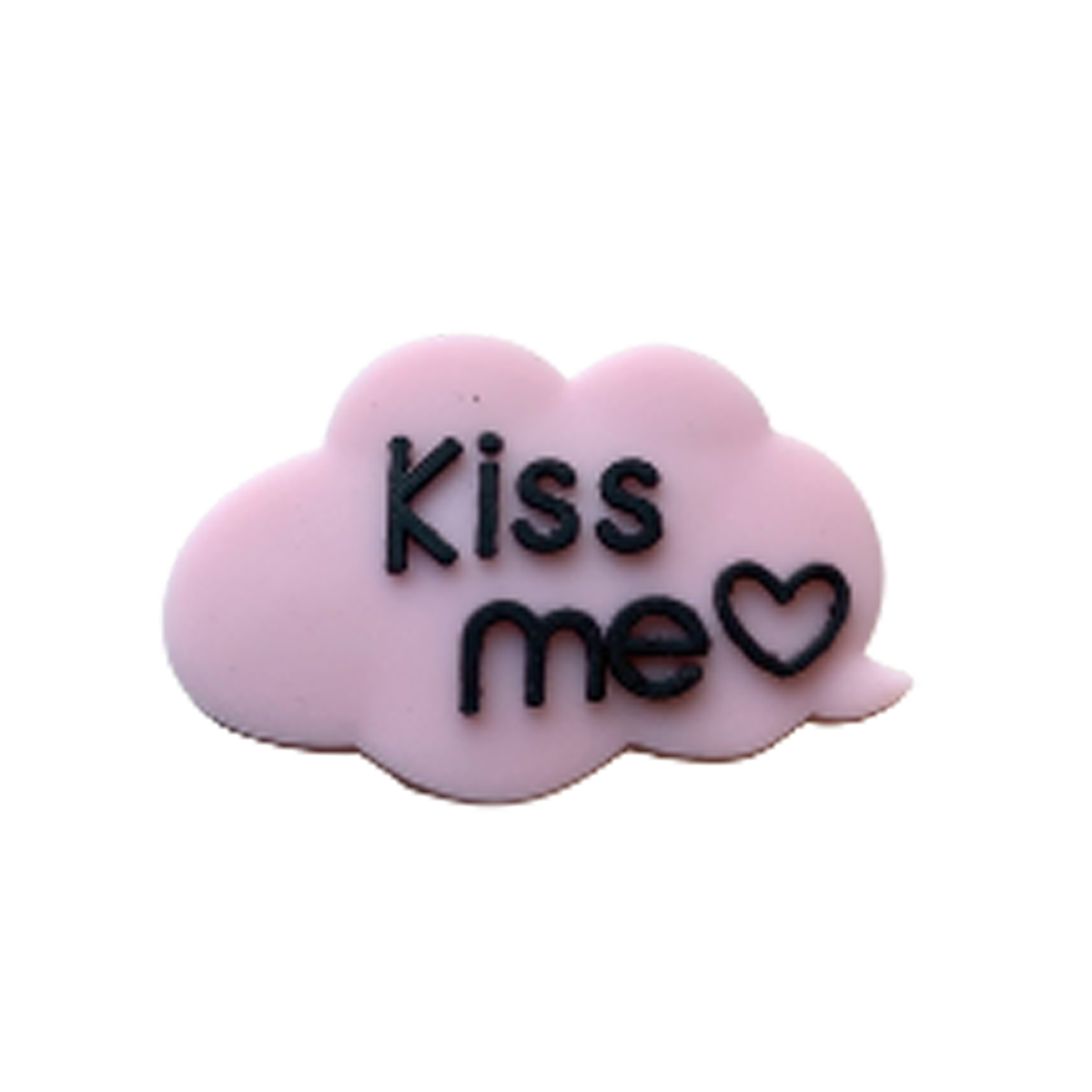 pink  kiss me