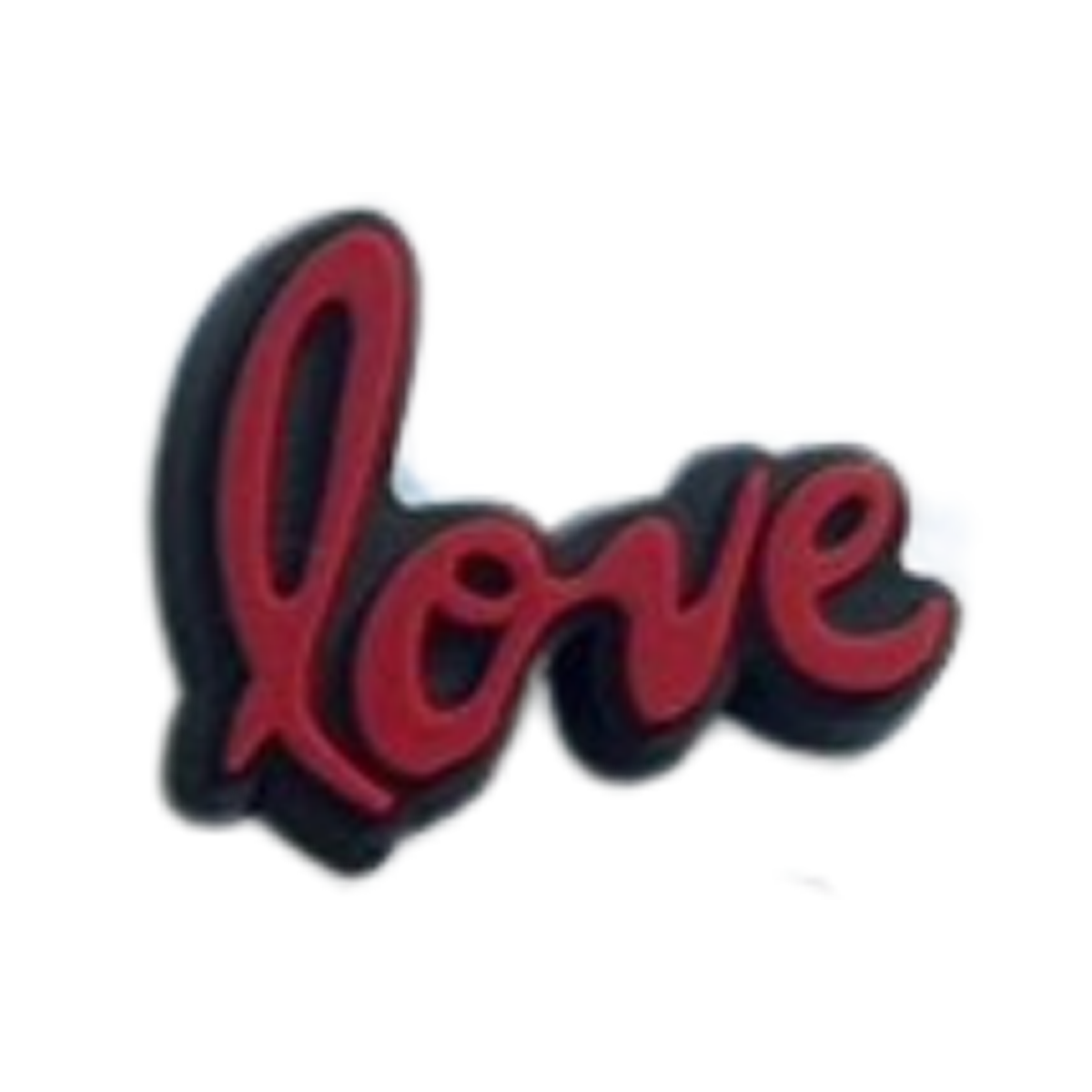 red love  