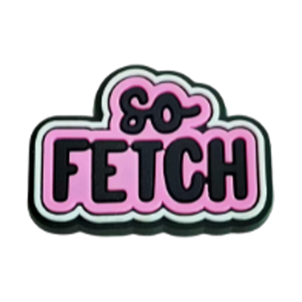 So Fetch