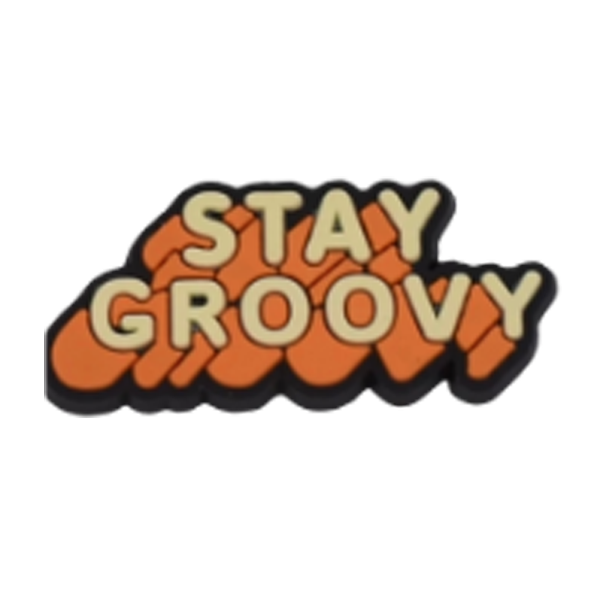 Stay Groovy