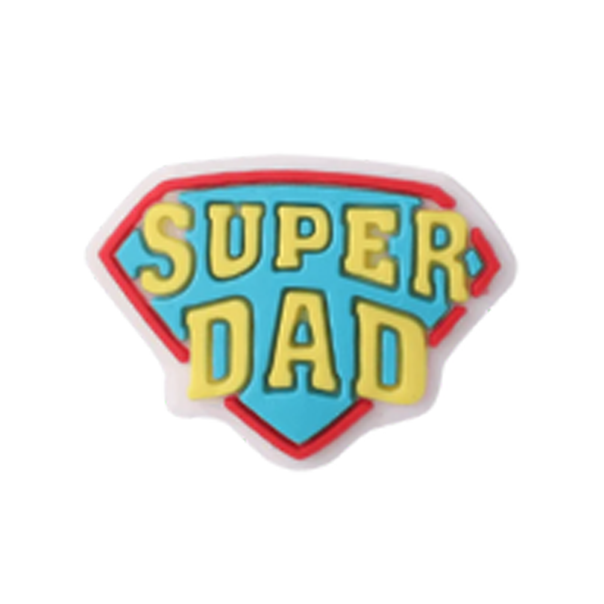 SUPER DAD