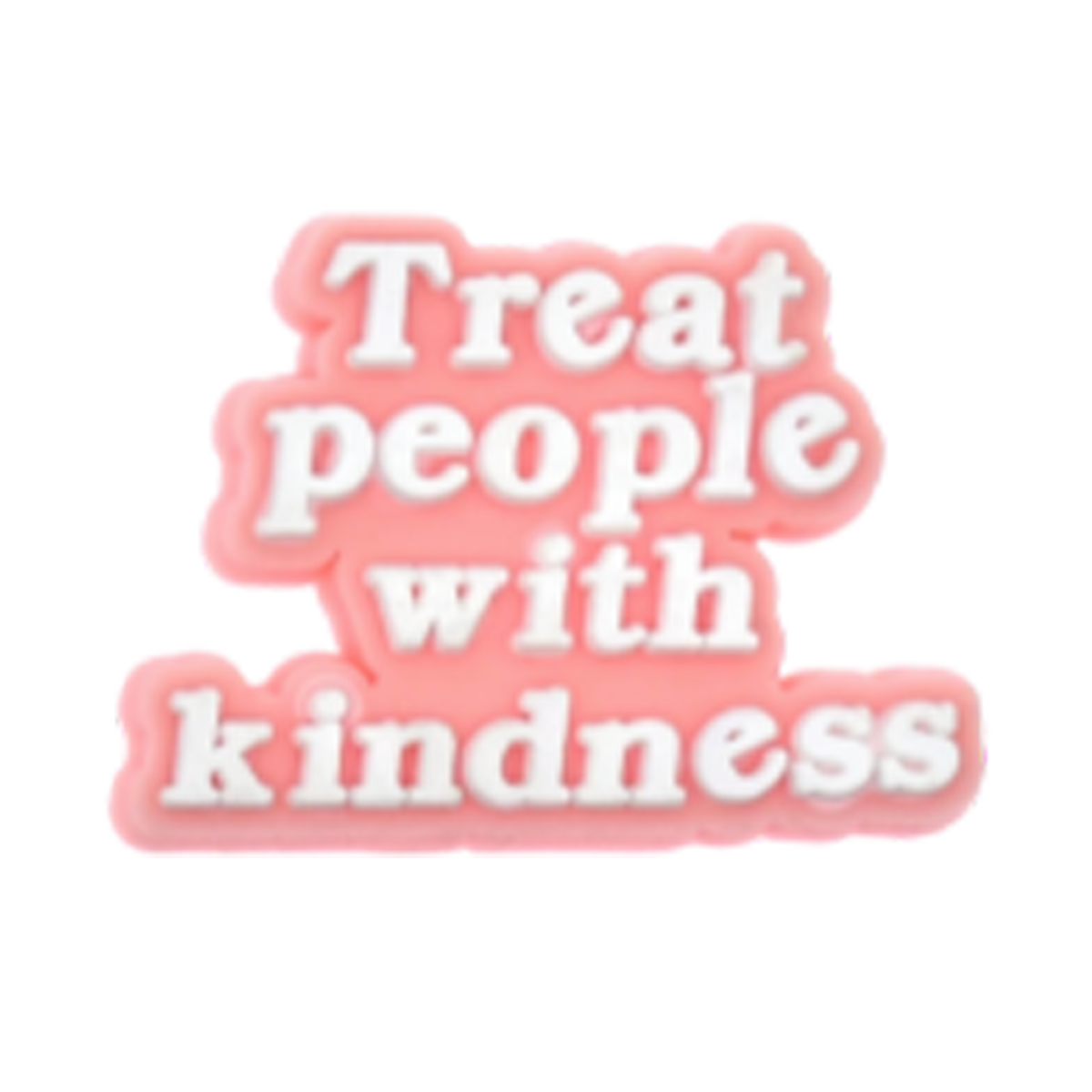 Treat  people 