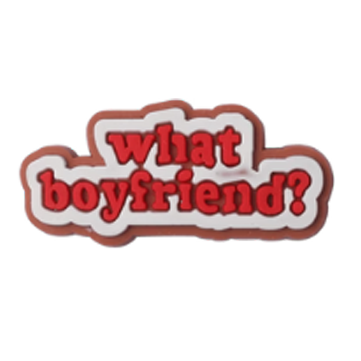 what boyfriend