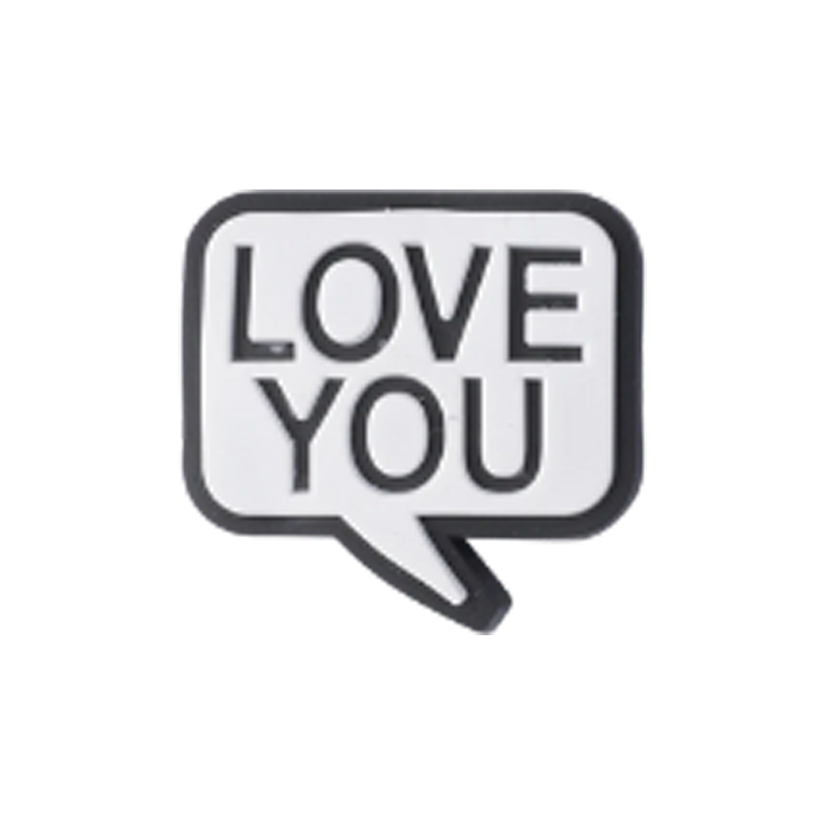 white love you
