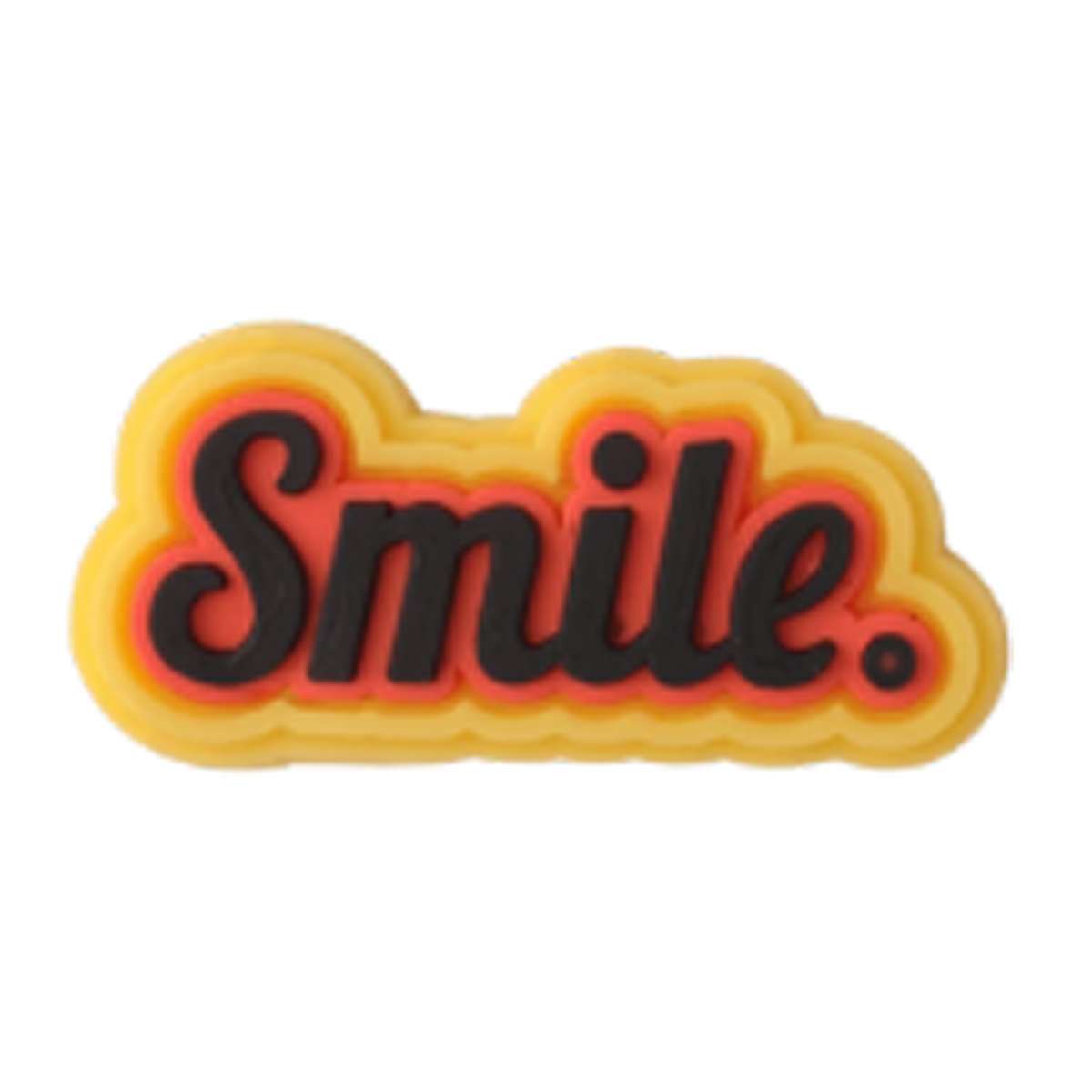 yellow smile
