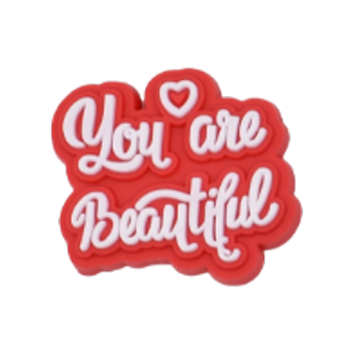 You are